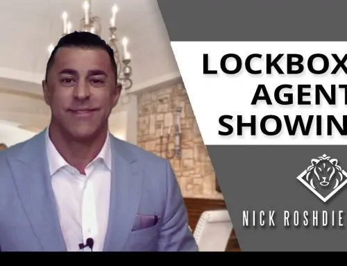Lockbox vs. Agent Showings: Which Is Best?