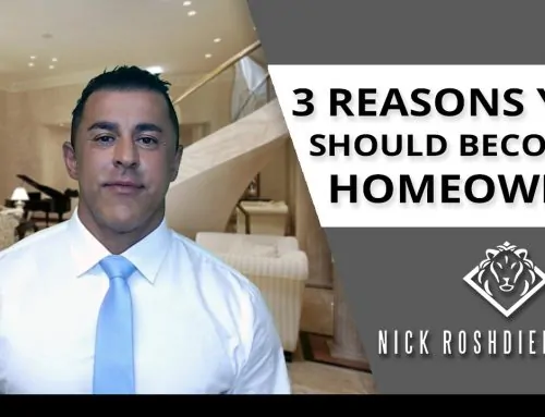 Does Homeownership Still Make Sense?